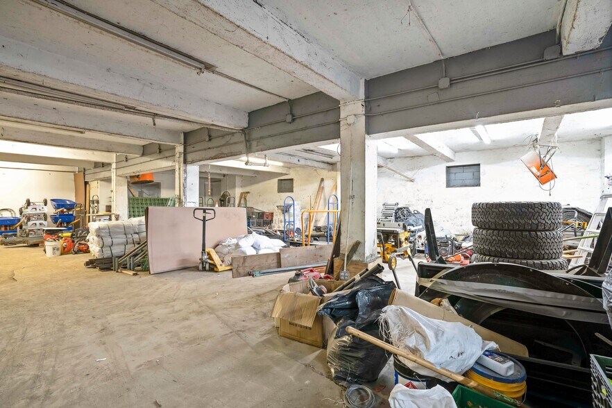 More Photos Of 5670 58th St, Flushing Lodge Meeting Hall For Sale