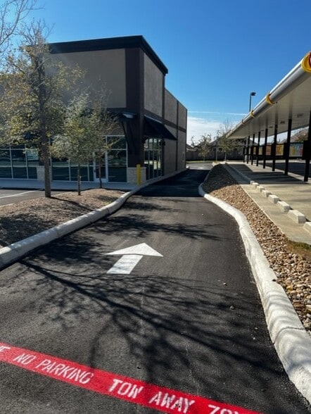 More Photos Of 15082 FM 1957, San Antonio Storefront Retail Office For Lease