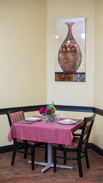 More Photos Of 8579 State Highway 31 W, Athens Skilled Nursing Facility For Sale