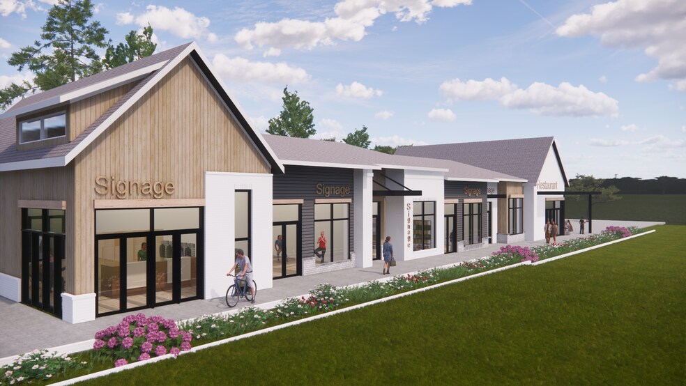 More Photos Of 50200 Governors Dr, Chapel Hill Unknown For Lease