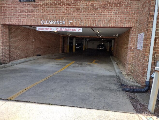 More Photos Of 8311 Wisconsin Ave, Bethesda Medical For Sale