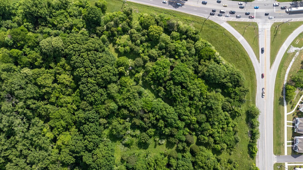 More Photos Of 0 Robinson Rd, Old Hickory Land For Sale