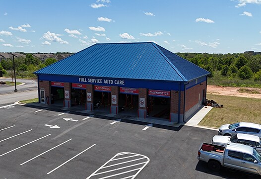 More Photos Of 860 A SR 96, Warner Robins Freestanding For Sale