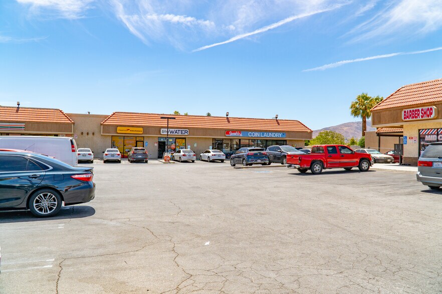 More Photos Of 1852-1870 E Palmdale Blvd, Palmdale Unknown For Lease