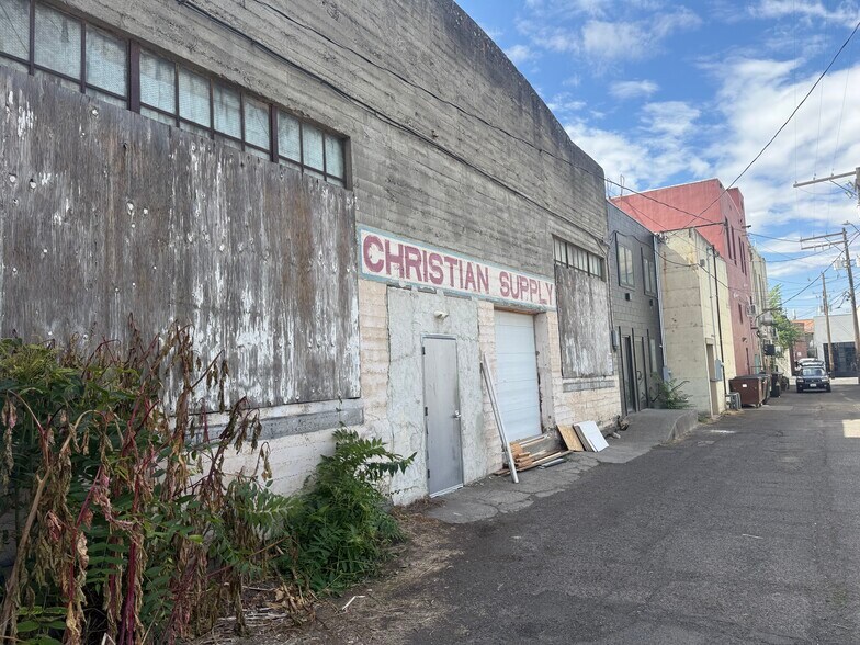 More Photos Of 115 E Main St, Walla Walla General Retail For Lease