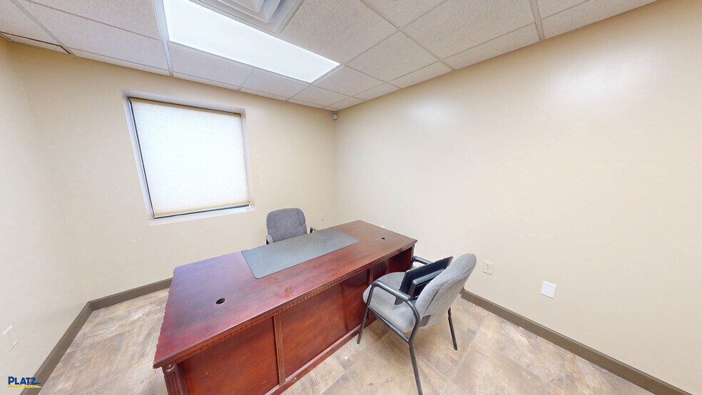 More Photos Of 1370 Wardingley Ave, Columbiana Warehouse For Lease