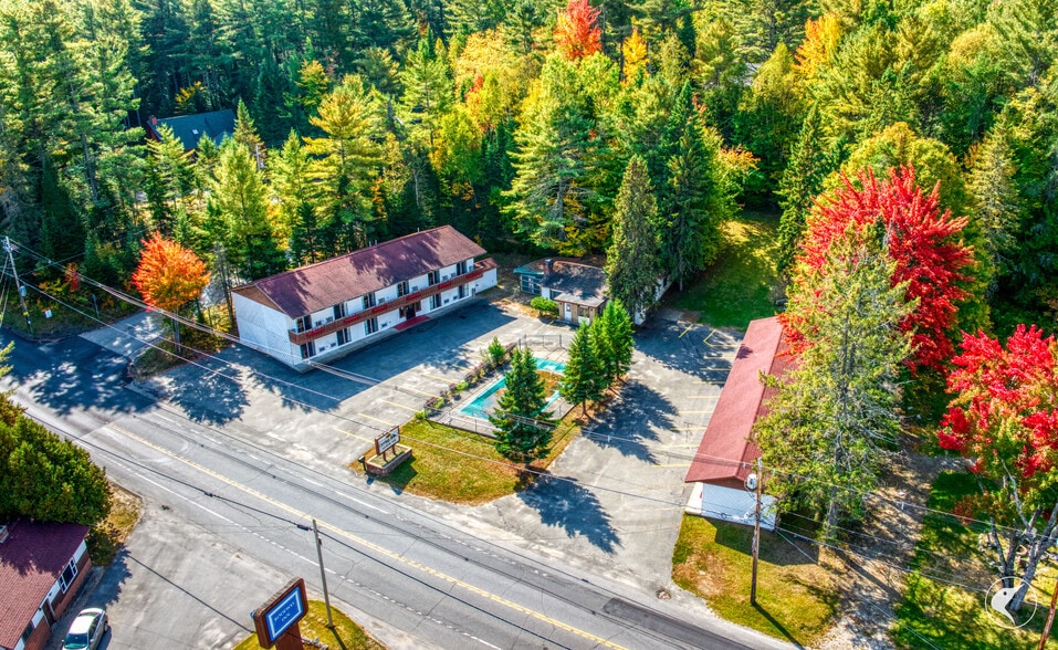 More Photos Of 5825 Cascade Rd, Lake Placid Hotel For Sale
