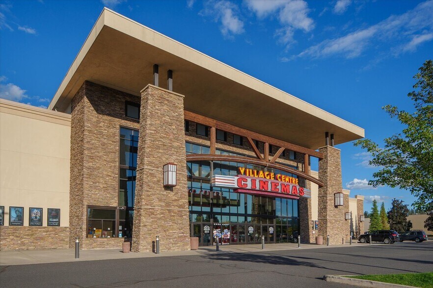 More Photos Of 12908 US-395, Spokane Land For Lease