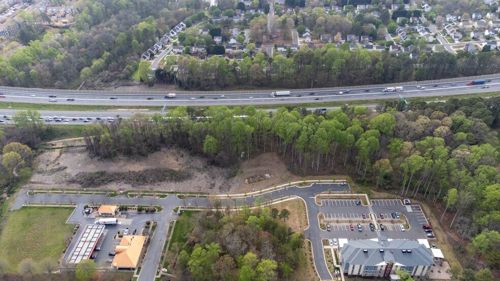 More Photos Of 14717 Maruti Ave, Huntersville Land For Sale