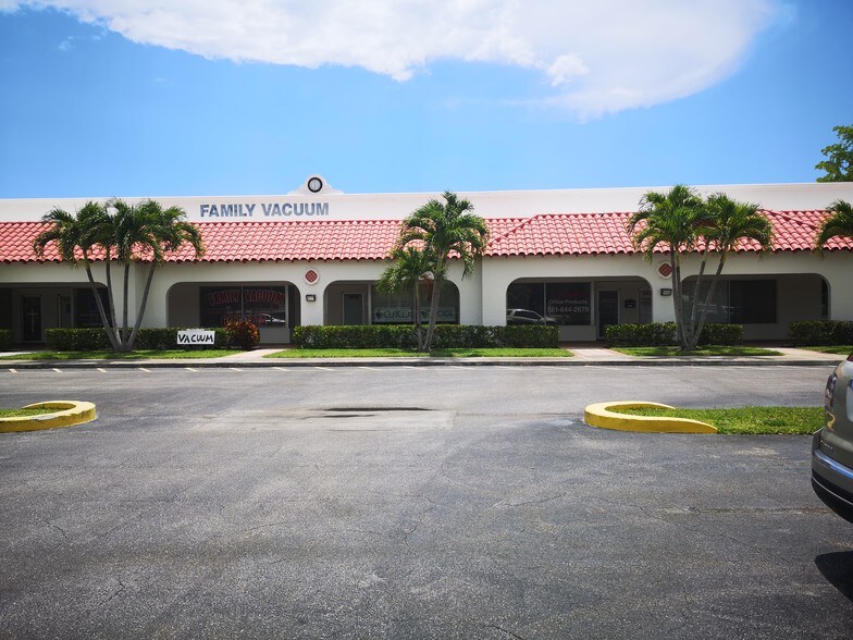 More Photos Of 4415-4487 Westroads Dr, West Palm Beach Storefront Retail Office For Lease