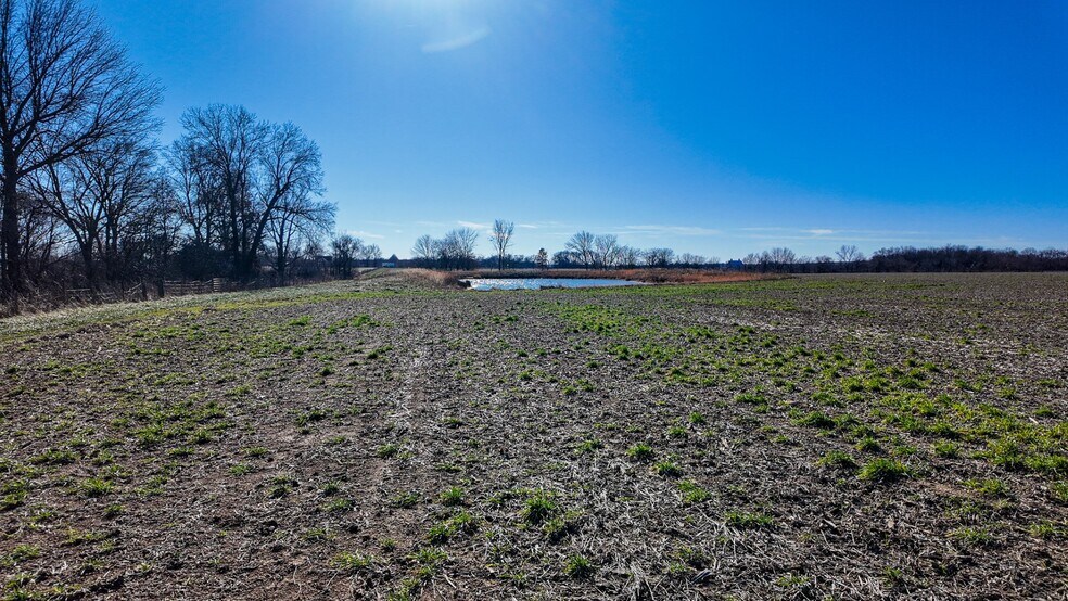 More Photos Of 525 Southeast 40th Road, Lamar Land For Sale