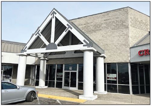 Primary Photo Of 678 N Wilson Way, Stockton General Retail For Lease