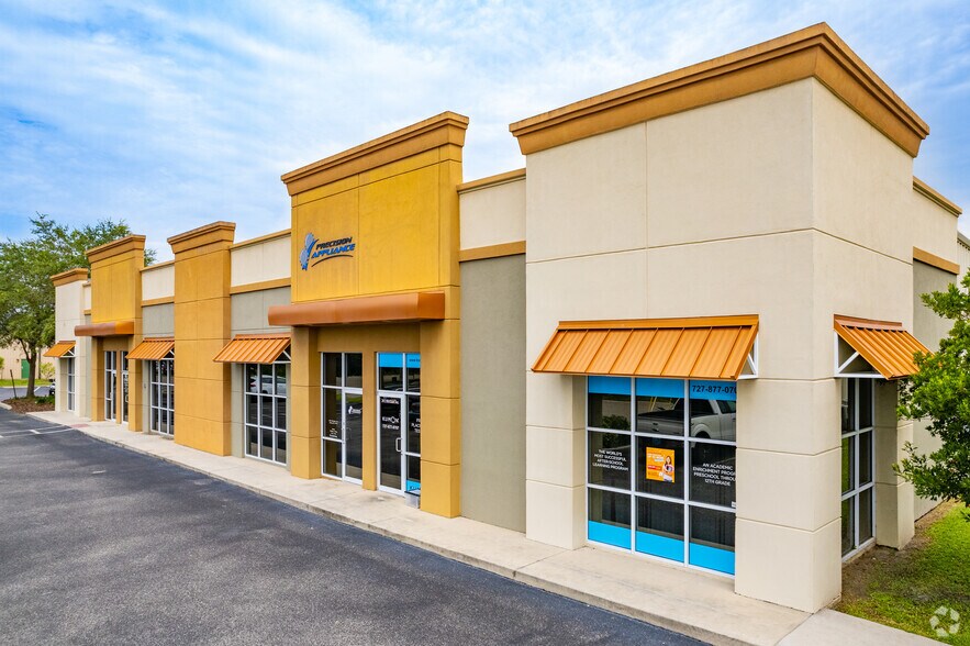 More Photos Of 2412 Merchant Ave, Odessa Warehouse For Sale