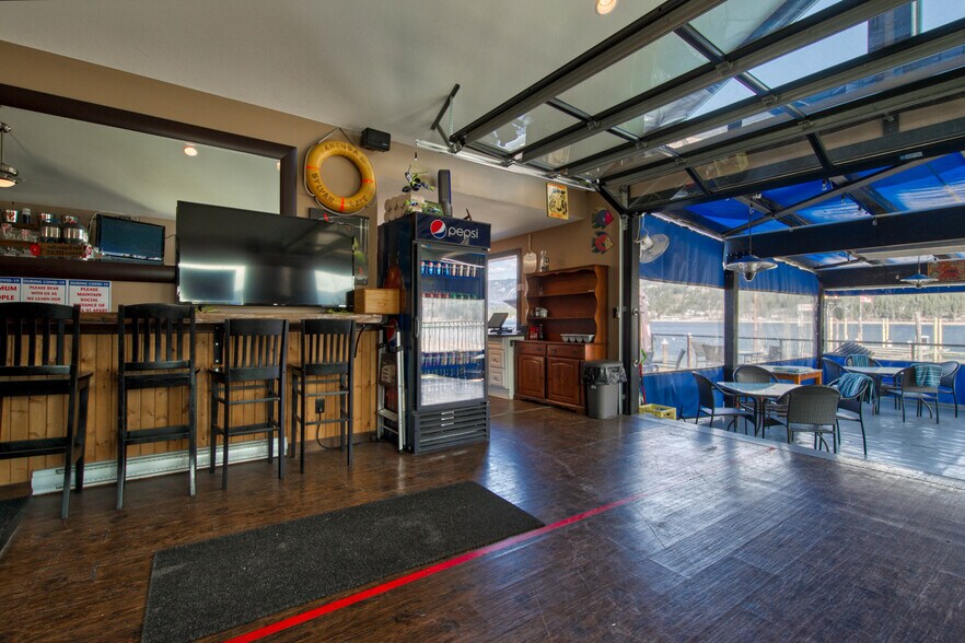 More Photos Of 2886 Marine Dr, Blind Bay Land For Sale