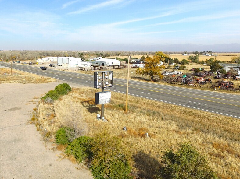 More Photos Of 15375 US Highway 385, Julesburg Land For Sale