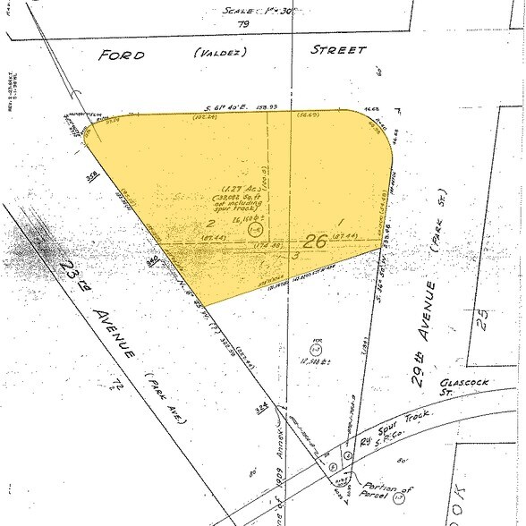 More Photos Of 340 23rd Ave, Oakland Restaurant For Sale