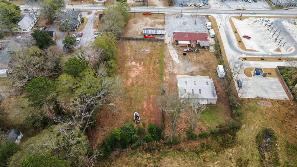 More Photos Of 250 N Broad St, Winder Land For Sale