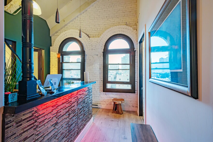 More Photos Of 490 Post St, San Francisco Medical For Lease