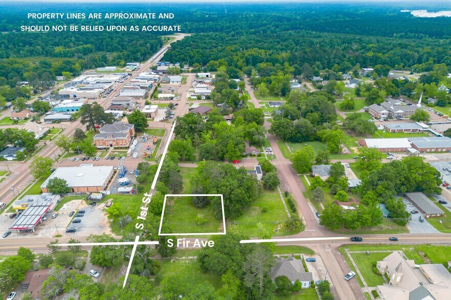 More Photos Of 200 S Fir Ave, Collins Land For Sale