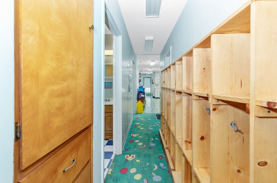 More Photos Of 100 Obetz Rd, Columbus Daycare Center For Sale