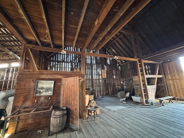 More Photos Of 461 Thunderbird Rd, Bentonville Land For Sale