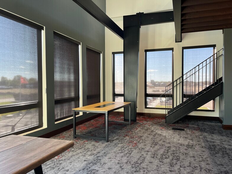 More Photos Of 3202 W 5000 S, Rexburg Office For Lease