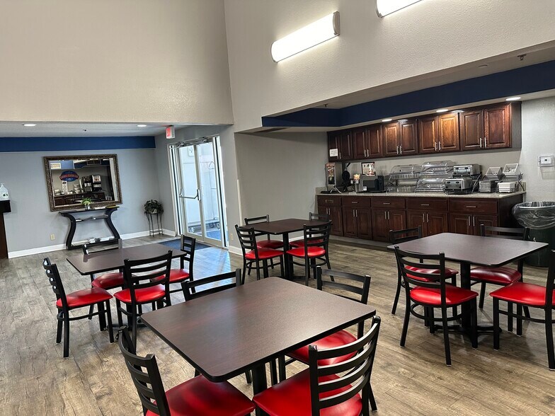 More Photos Of 10753 Airport Hwy, Swanton Hotel For Sale