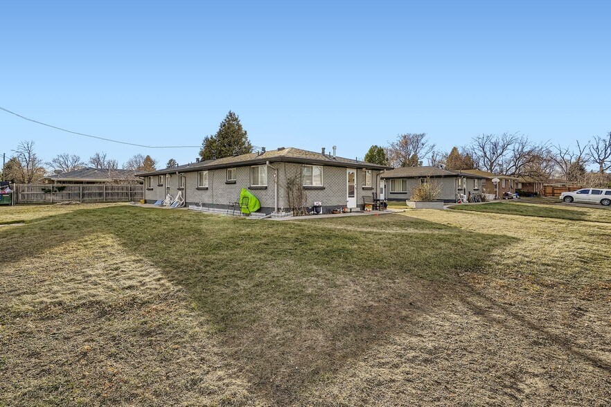 More Photos Of 6700 W 37th Pl, Wheat Ridge Apartments For Sale