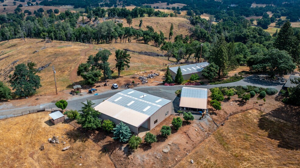 More Photos Of 7279 Mountain Ranch, Mountain Ranch Land For Sale