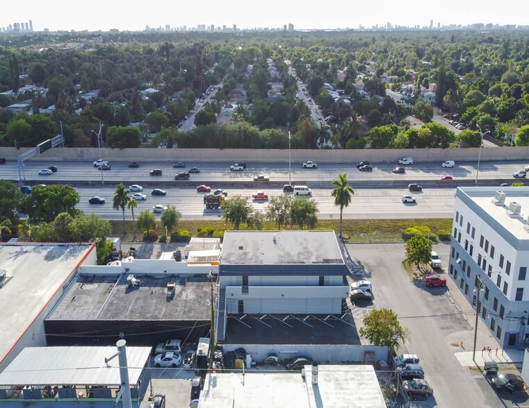 More Photos Of 681 NW 108th St, Miami General Retail For Sale