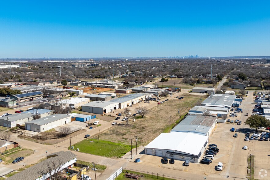 More Photos Of 2337 Doreen St, Grand Prairie Land For Sale