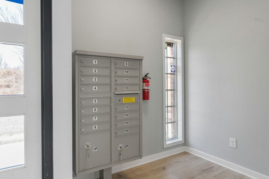 More Photos Of 117 S Main St, Hopewell Coworking Space