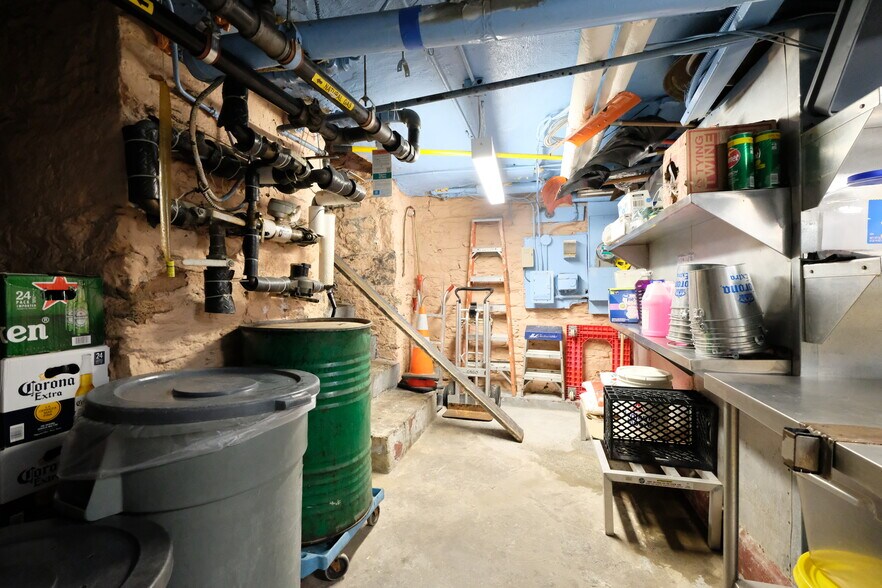 More Photos Of 358 W 23rd St, New York Multifamily For Sale