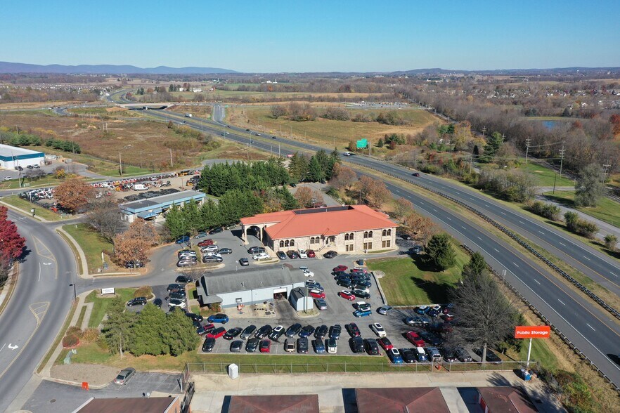 More Photos Of 46B Thomas Johnson Dr, Frederick Medical For Sale