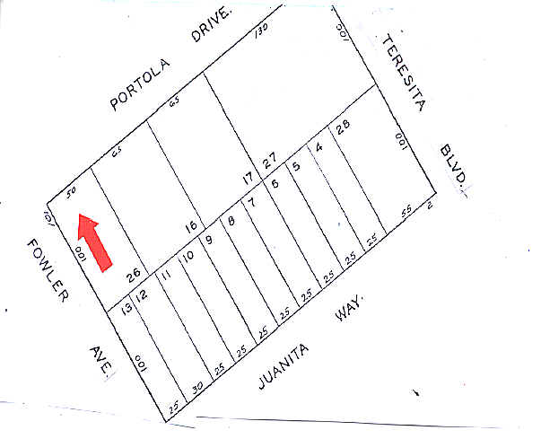 More Photos Of 691-699 Portola Dr, San Francisco Storefront Retail Residential For Lease