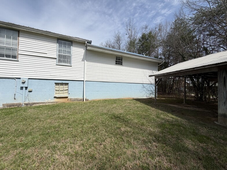 More Photos Of 2940 Calderwood Hwy, Maryville Religious Facility For Sale