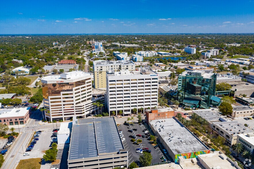 More Photos Of 600 Cleveland St, Clearwater Office For Lease