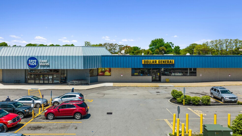 More Photos Of 168 E 4th St, Dunkirk General Retail For Sale