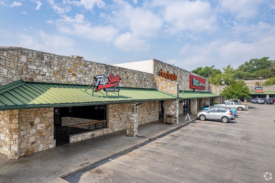 More Photos Of 6705 Hwy 290 W, Austin Unknown For Lease
