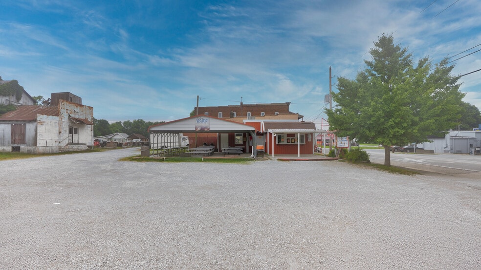 More Photos Of 8 IN-145, Birdseye Light Manufacturing For Sale