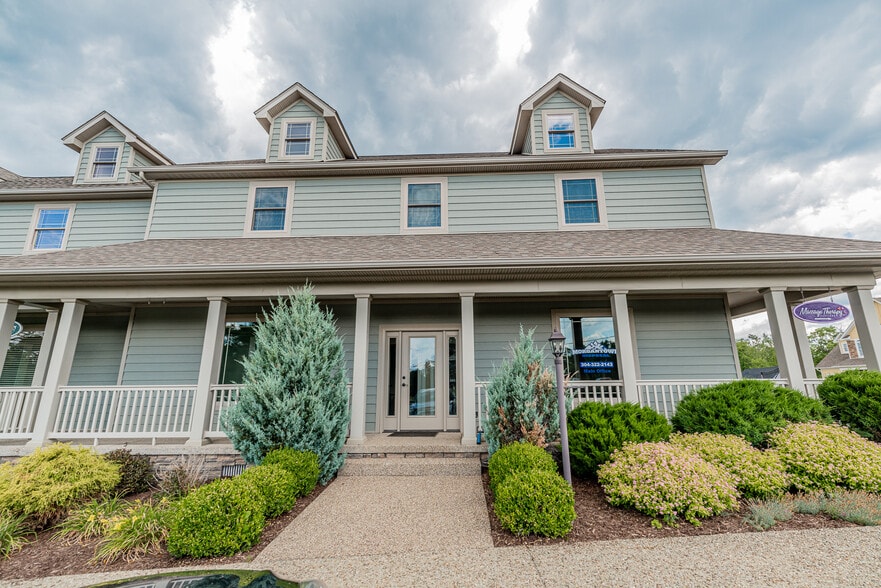 More Photos Of 1000 Coombs Farm Dr, Morgantown Office For Lease