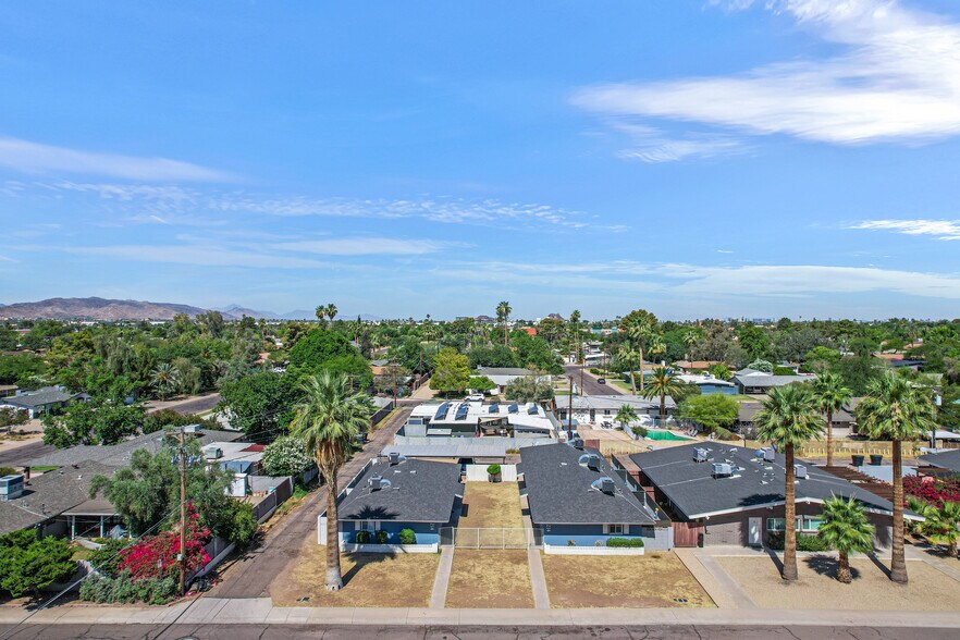 More Photos Of 2214 S Granada Dr, Tempe Apartments For Sale