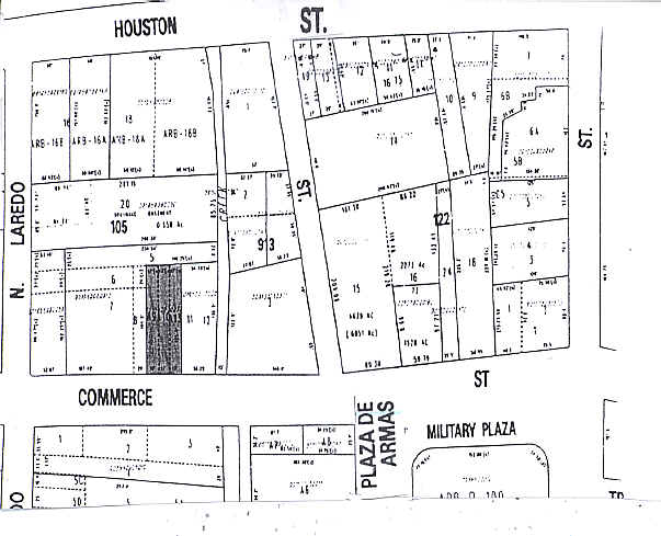 More Photos Of 327-331 W Commerce St, San Antonio Restaurant For Sale