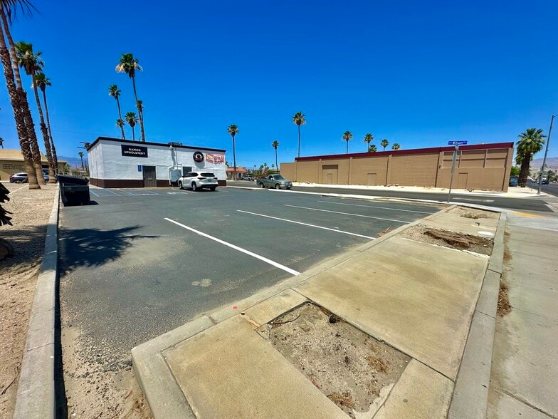 More Photos Of 45820 Fargo St, Indio Freestanding For Lease