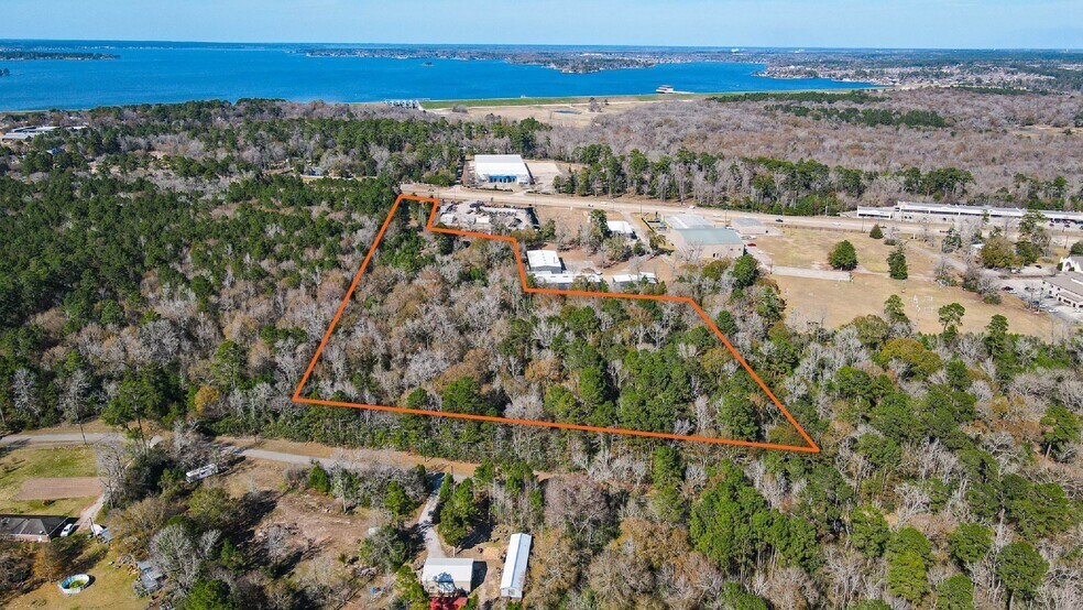 More Photos Of 13279 HWY-105 w, Conroe Land For Sale