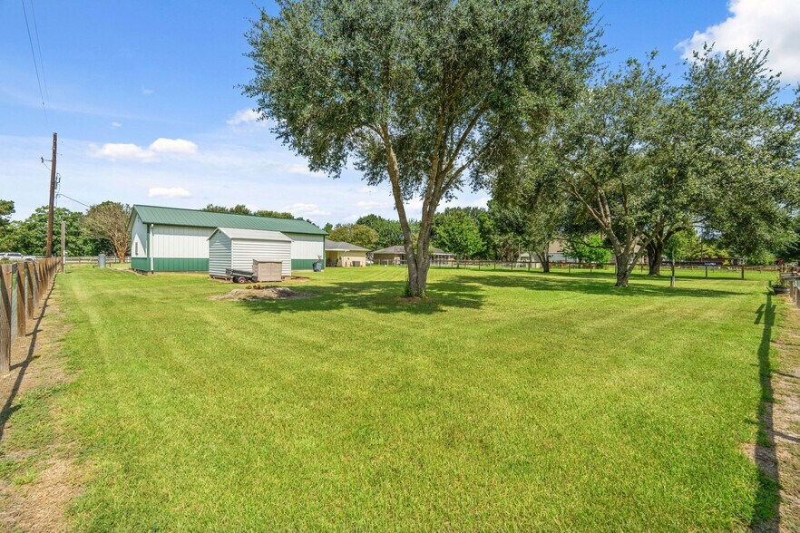 More Photos Of 6315 Sprigg St, Fulshear Land For Sale