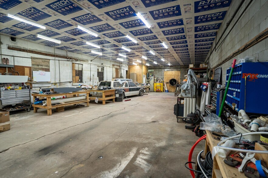 More Photos Of 2026-2028 Prospect Ave, Kansas City Industrial For Sale