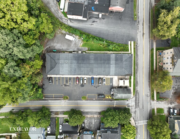 More Photos Of 58 N Main St, Honeoye Falls Freestanding For Lease