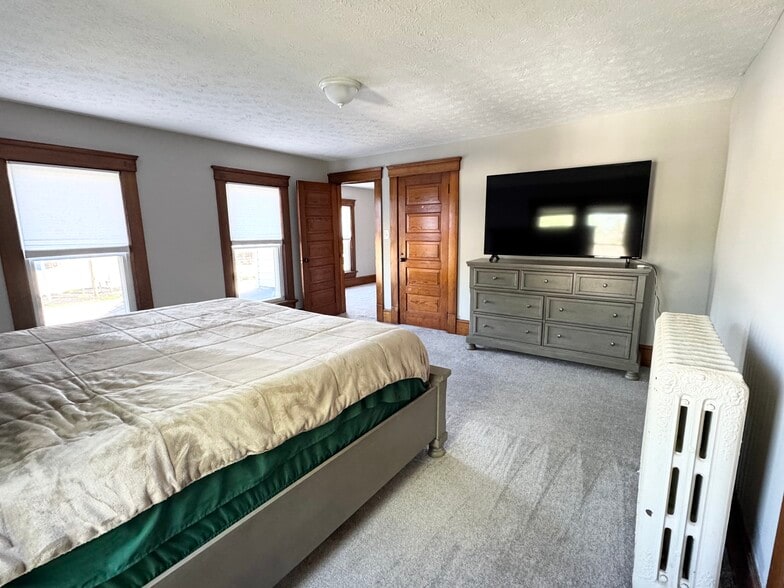More Photos Of 3487 N Ridge Rd, Perry Industrial For Sale
