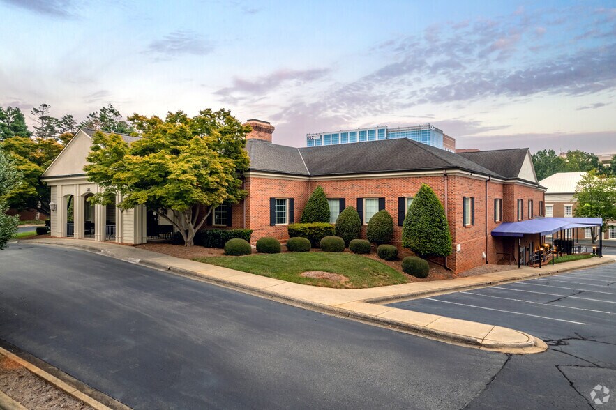 More Photos Of 125 Baldwin Ave, Charlotte Medical For Lease